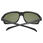 HEXT, Shiny Black Transparent Layer-Saturn Polarized 555nm Cat 2 to 3 B8, hi-res image number null